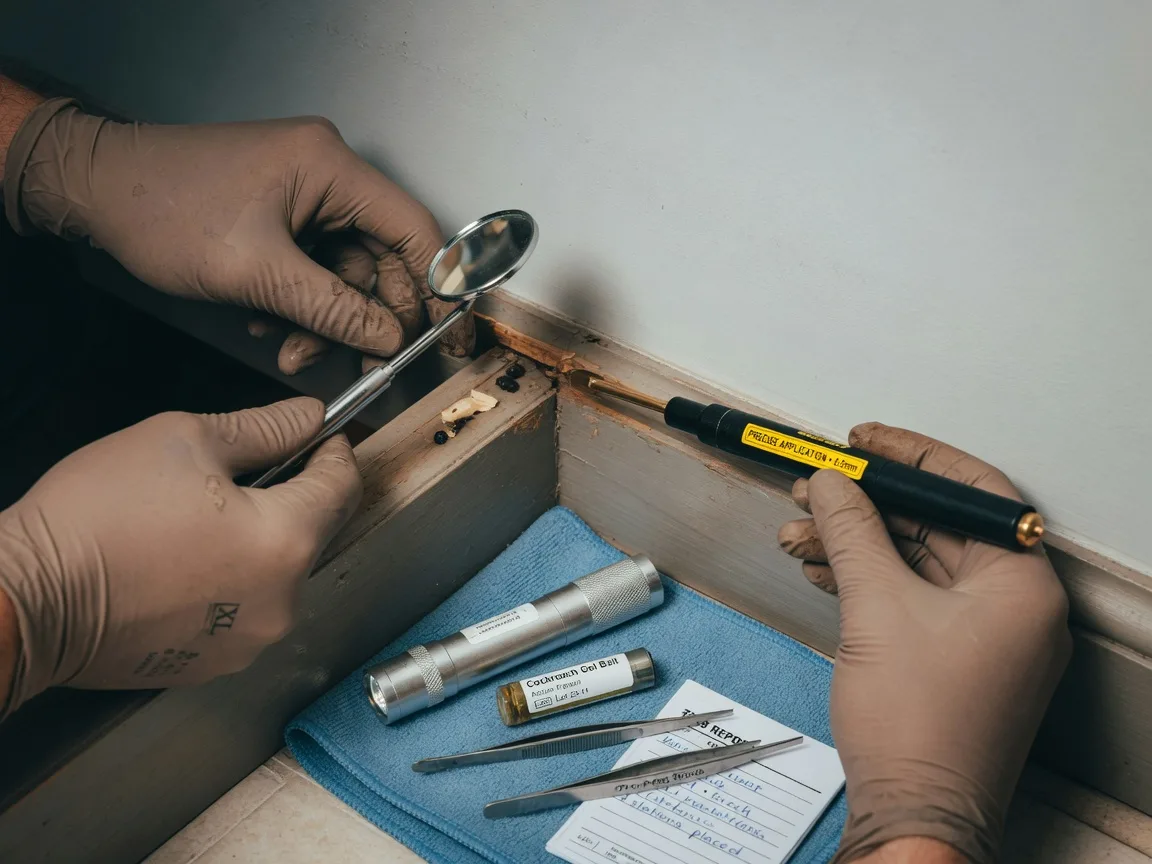 Why choose Emergency Pest Control in Nelsonia, VA